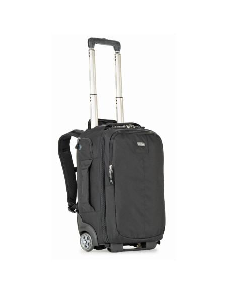 ThinkTank Essentials Convertible Rolling Seyahat Fotoğraf Makinesi Çantası