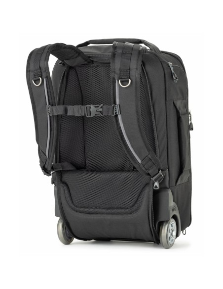ThinkTank Essentials Convertible Rolling Seyahat Fotoğraf Makinesi Çantası