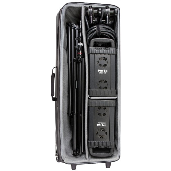 ThinkTank Production Manager 40 V2.0 Fotoğraf...