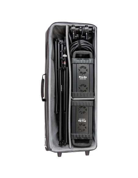 ThinkTank Production Manager 40 V2.0 Fotoğraf Makinesi Çantası