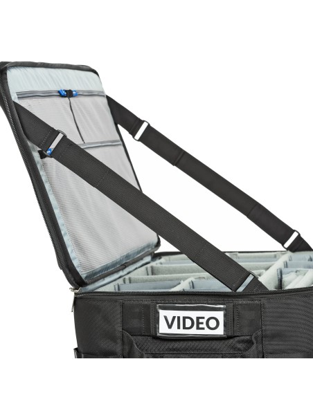 ThinkTank Production Manager 40 V2.0 Fotoğraf Makinesi Çantası