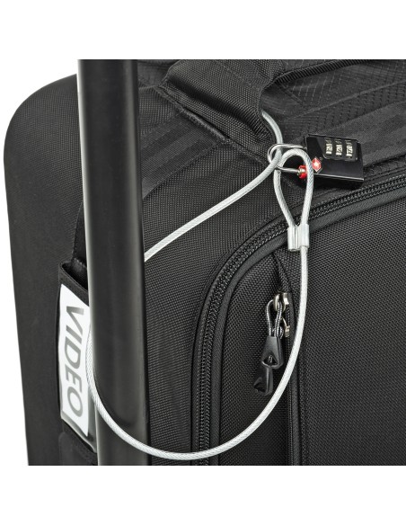 ThinkTank Production Manager 40 V2.0 Fotoğraf Makinesi Çantası