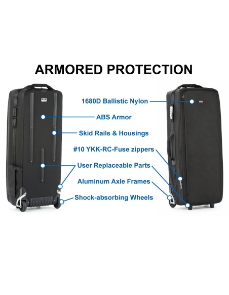 ThinkTank Production Manager 40 V2.0 Fotoğraf Makinesi Çantası