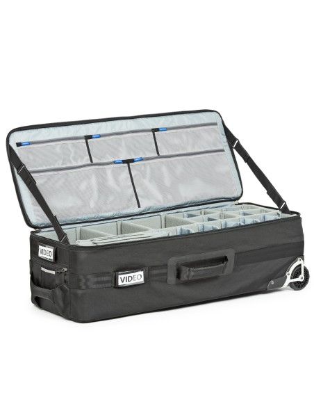 ThinkTank Production Manager 40 V2.0 Fotoğraf Makinesi Çantası