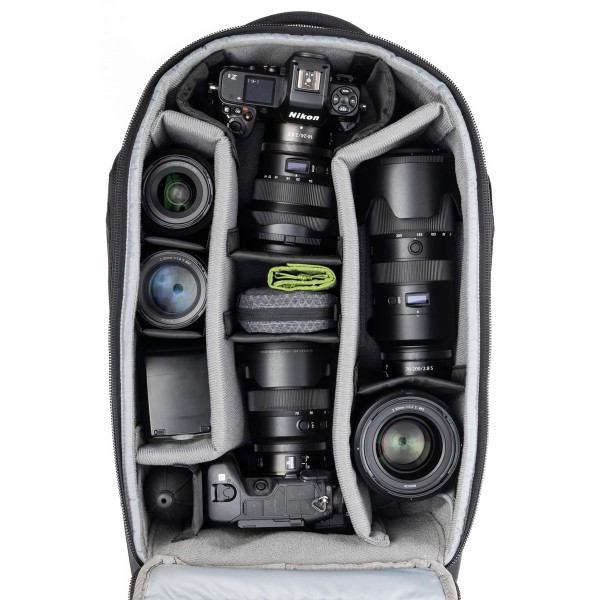 ThinkTank Walker Pro Rolling Fotoğraf Makinesi...