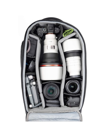 ThinkTank Walker Pro Rolling Fotoğraf Makinesi Çantası