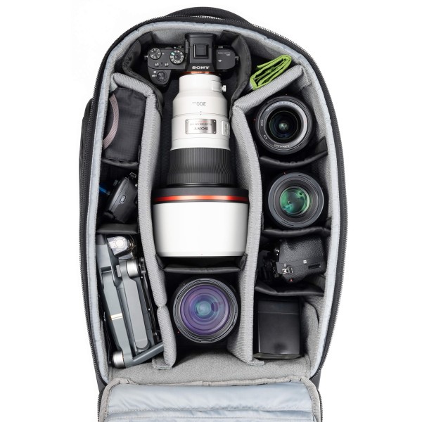 ThinkTank Walker Pro Rolling Fotoğraf Makinesi...