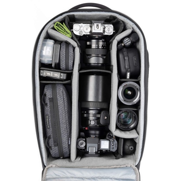 ThinkTank Walker Pro Rolling Fotoğraf Makinesi...