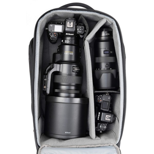 ThinkTank Walker Pro Rolling Fotoğraf Makinesi...