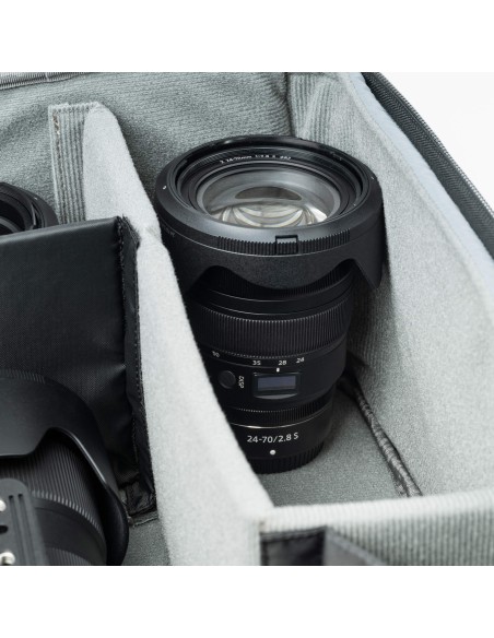 ThinkTank Walker Pro 24L Fotoğraf Makinesi Çantası