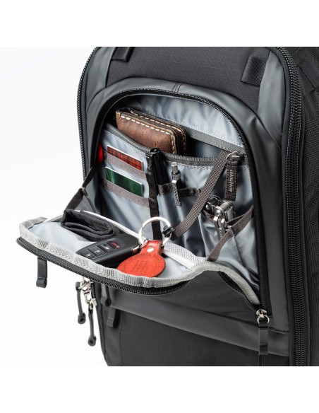 ThinkTank Walker Pro 30L Fotoğraf Makinesi Çantası