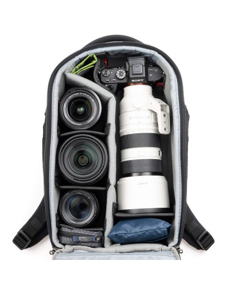 ThinkTank Walker Pro 30L Fotoğraf Makinesi Çantası