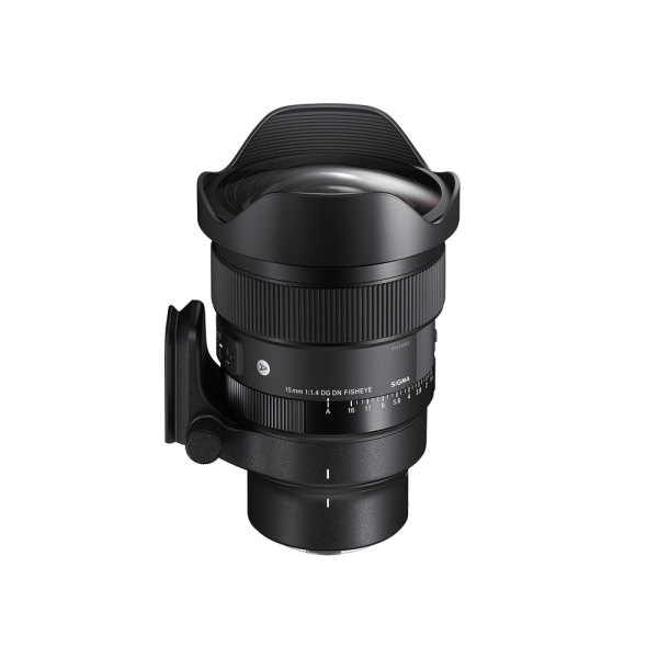 SİGMA AF 15MMM F/1.4 DG DN DIAGONAL FISHEYE(A)...