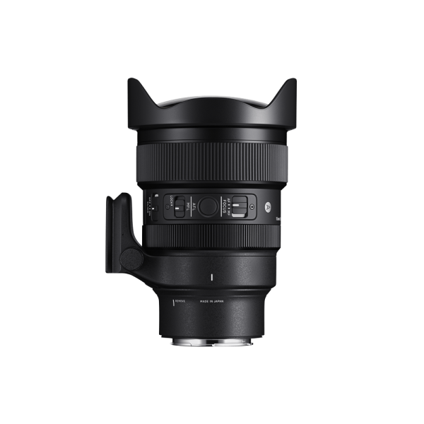 SİGMA AF 15MMM F/1.4 DG DN DIAGONAL FISHEYE(A)...