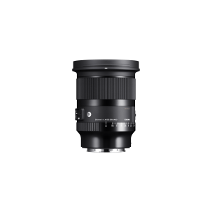 SIGMA AF 20MM F/1.4 DG DN (A) F/SE