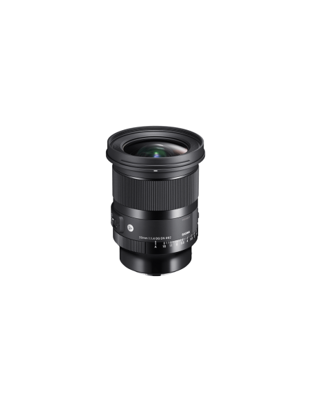 SIGMA AF 20MM F/1.4 DG DN (A) F/SE
