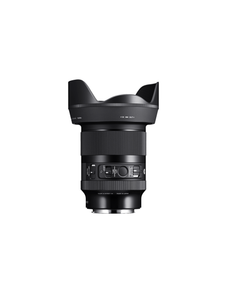 SIGMA AF 20MM F/1.4 DG DN (A) F/SE