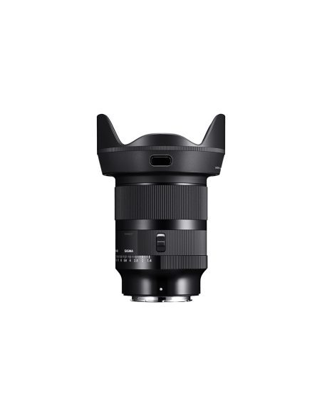 SIGMA AF 20MM F/1.4 DG DN (A) F/SE
