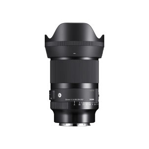 SIGMA AF 35MM F/1.4 DG DN (A) F/SE 2