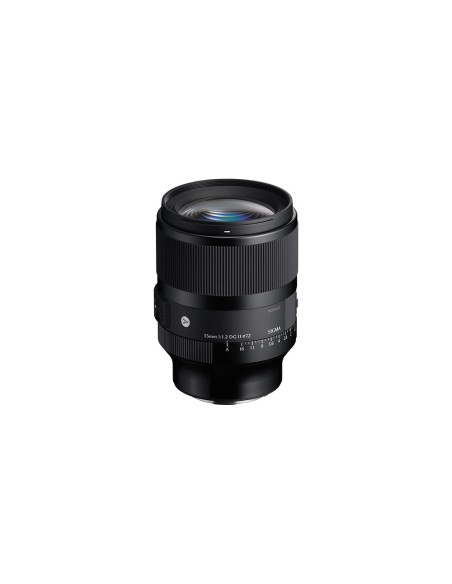 SIGMA AF 35MM F/1.2 DG II (A) F/SE