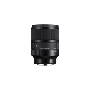 SIGMA AF 50MM F/1.2 DG DN (A)F/SE 2