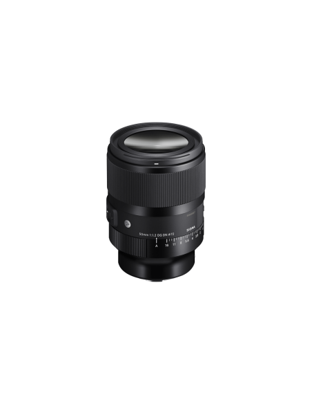 SIGMA AF 50MM F/1.2 DG DN (A)F/SE