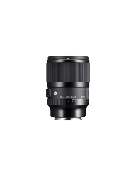 SIGMA AF 50MM F/1.4 DG DN (A) F/SE