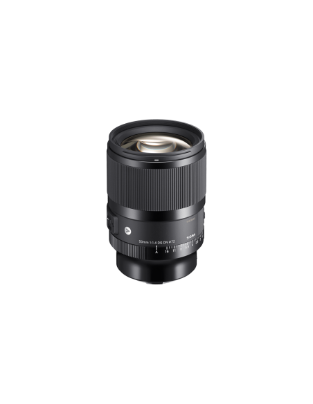 SIGMA AF 50MM F/1.4 DG DN (A) F/SE