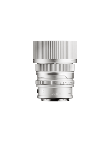 SIGMA AF 50MM F2 DG DN (C) F/SE
