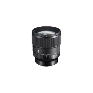 SIGMA AF 85MM F1.4 DG DN (A) F/SE