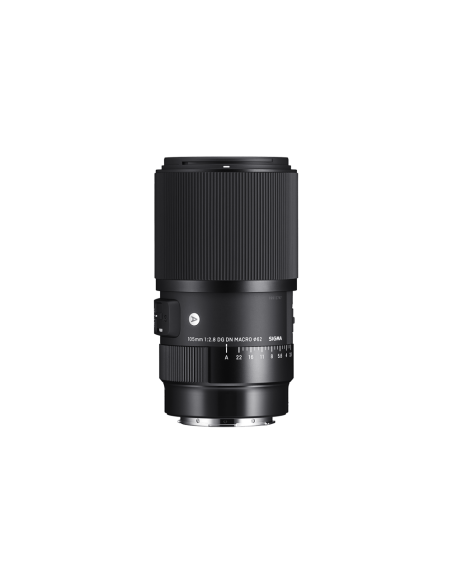 SIGMA AF 105MM F/2.8 DG DN MACRO (A) F/SE