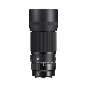 SIGMA AF 105MM F/2.8 DG DN MACRO (A) F/SE 2