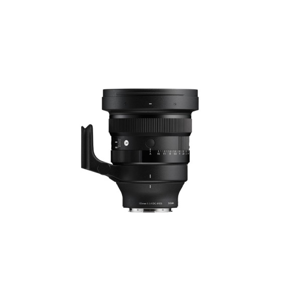 SIGMA AF 135MM F/1.4 DG (A) F/SE