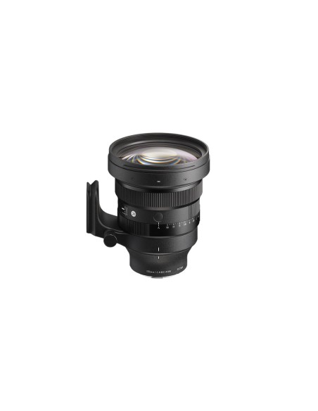 SIGMA AF 135MM F/1.4 DG (A) F/SE