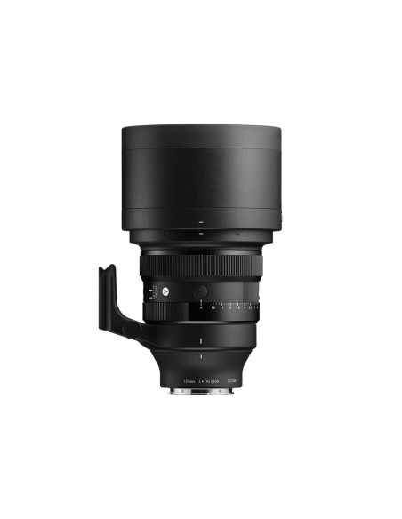 SIGMA AF 135MM F/1.4 DG (A) F/SE