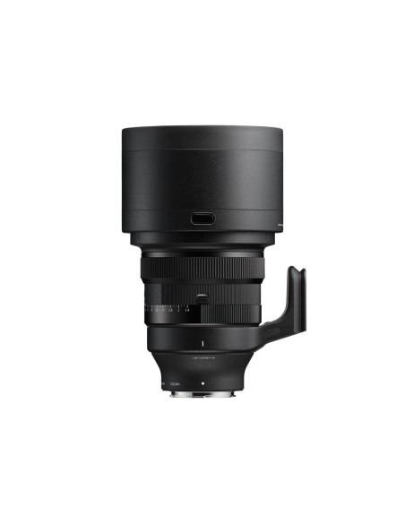 SIGMA AF 135MM F/1.4 DG (A) F/SE