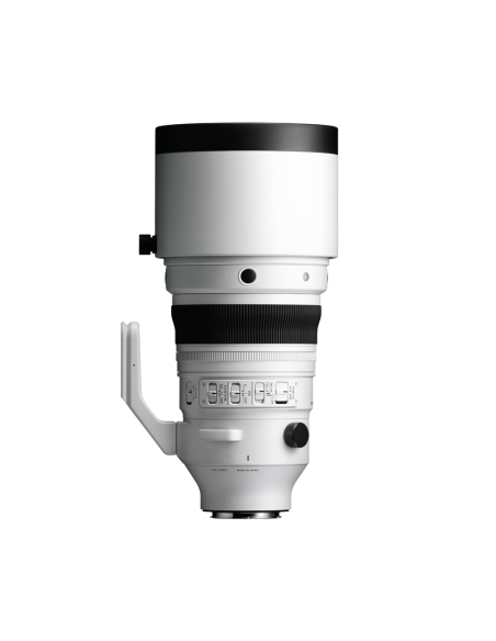 SIGMA AF 200MM F/2 DG OS (S) F/SE