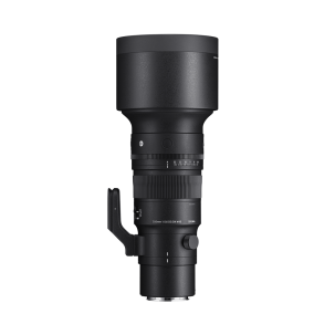 SIGMA AF 500MM F/5.6 DG DN OS (S) F/SE 2