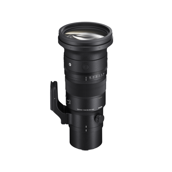 SIGMA AF 500MM F/5.6 DG DN OS (S) F/SE