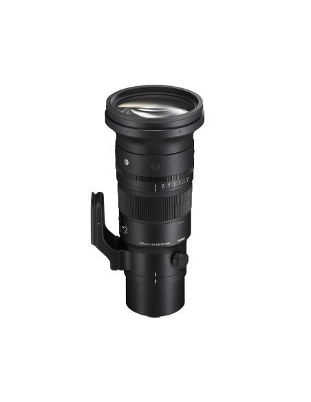 SIGMA AF 500MM F/5.6 DG DN OS (S) F/SE