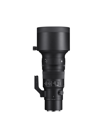 SIGMA AF 500MM F/5.6 DG DN OS (S) F/SE