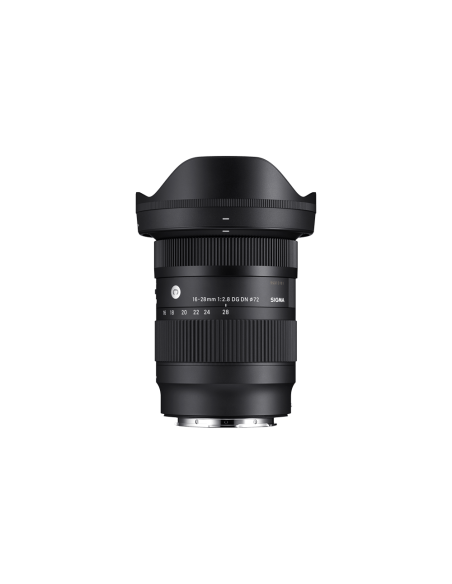 SIGMA AF 16-28MM F/2.8 DG DN (C) F/SE