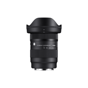 SIGMA AF 16-28MM F/2.8 DG DN (C) F/SE 2