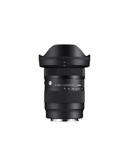 SIGMA AF 16-28MM F/2.8 DG DN (C) F/SE