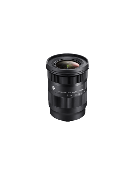 SIGMA AF 16-28MM F/2.8 DG DN (C) F/SE