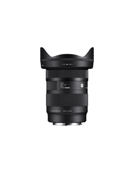 SIGMA AF 16-28MM F/2.8 DG DN (C) F/SE