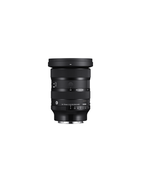 SIGMA AF 24-70MMF/2.8 DG DN II (A) F/SE