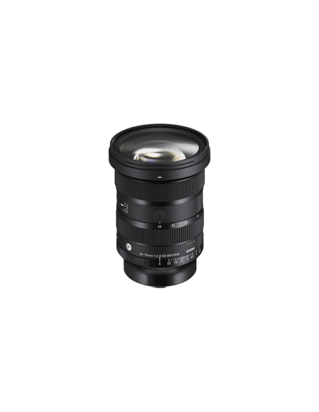 SIGMA AF 24-70MMF/2.8 DG DN II (A) F/SE