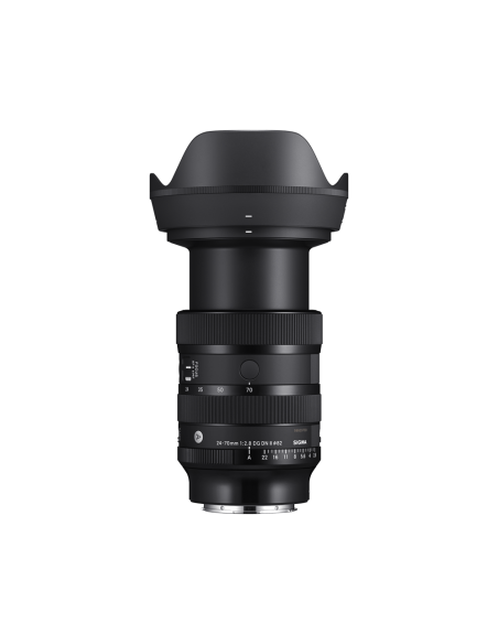 SIGMA AF 24-70MMF/2.8 DG DN II (A) F/SE