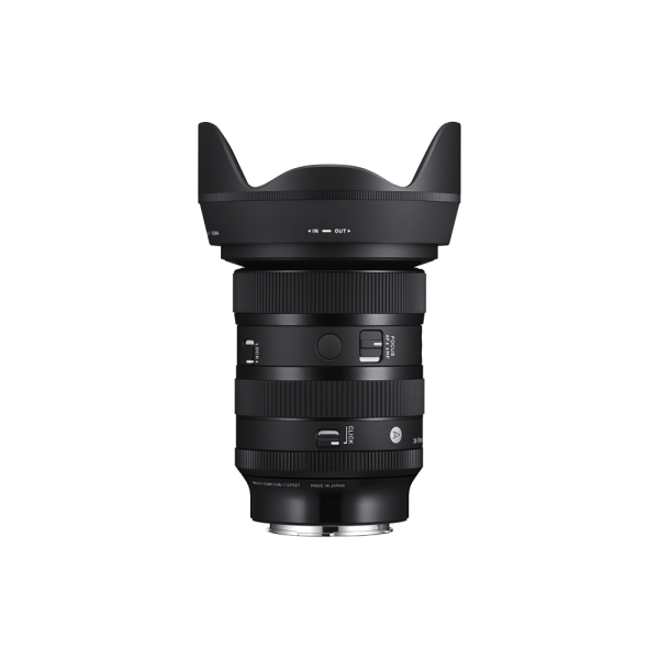 SIGMA AF 24-70MMF/2.8 DG DN II (A) F/SE
